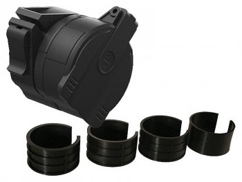 Адаптеры для установки ночной насадки Forward DFA DN к прицелу