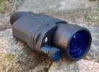 Міні-огляд нового приладу нічного бачення Pulsar Recon 870