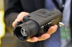 Тепловізор Quantum XD38S як еволюція популярної лінійки