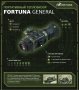 Тепловізор Fortuna General 19M3– Фото №2