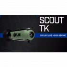 Тепловізор FLIR Scout TK дозволить бачити як Хижак
