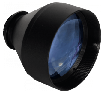 Телескопическая насадка 2x ПНВ Pulsar Challenger GS 1x20