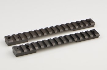 Планка Warne Savage Short Action Tactical Rail, 20MOA