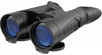 Бінокль Yukon Point 8x42