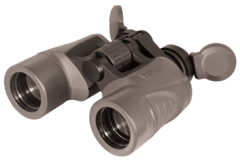 Бінокль Yukon Pro 8x40 WA зі світлофільтрами