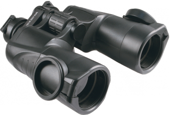 Бінокль Yukon Pro 7x50WA без світлофільтрів