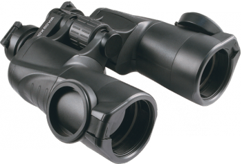 Бінокль Yukon Pro 7x50WA зі світлофільтрами