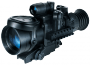 Приціл нічного бачення Pulsar Phantom 3x50 BW Weaver Long– Фото №2