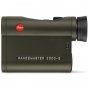 Лазерный дальномер Leica Rangemaster CRF 2000-B Edition 2017– Фото №2