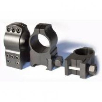 КОЛЬЦА WARNE TACTICAL 614M MEDIUM 30ММ НА WEAVER КОЛЬЦА WARNE TACTICAL 614M MEDIUM 30ММ НА WEAVER