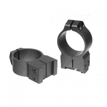 КОЛЬЦА WARNE 15B1M HIGH 30ММ НА CZ527 КОЛЬЦА WARNE 15B1M HIGH 30ММ НА CZ527