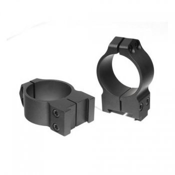 КОЛЬЦА WARNE 14BM MEDIUM 30ММ НА CZ550 КОЛЬЦА WARNE 14BM MEDIUM 30ММ НА CZ550
