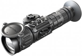 Тепловизионный прицел Fortuna General 50L6
