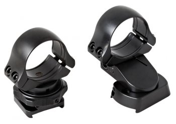 Поворотний кронштейн MAK на Steyr Classic SBS, Кільця 30 мм (1022-30089)