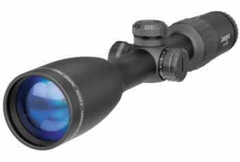 Оптический прицел Jaeger 3-12x56 MV02i