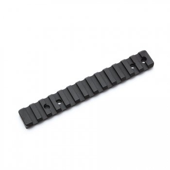 Планка Weaver сталева для Browning BAR