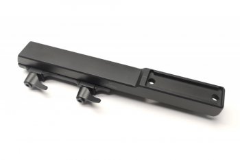 Быстросъемный кронштейн Weaver для Iray Xsight SL35/SL50/SH50
