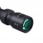Оптический прицел Discovery Optics VT-R 3-9x40 HMD SFP MIL– Фото №2