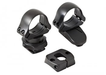 Поворотний кронштейн MAK на Remington 700 з Кільця ми 30мм BH17mm (1022-30012)