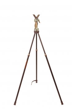 Тренога Primos Trigger Stick gen 3 Jim Shockey tall tripod (61-158см) 65815 Тренога Primos Trigger Stick gen 3 Jim Shockey tall tripod (61-158см) 65815
