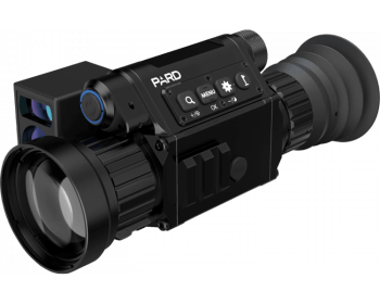 Тепловізійний приціл Pard SA-45 LRF