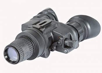 Окуляри нічного бачення Armasight Nyx-7 Pro Gen 3+ Alpha Night Vision Goggle