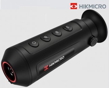 Тепловізор Hikmicro LYNX Pro LE10