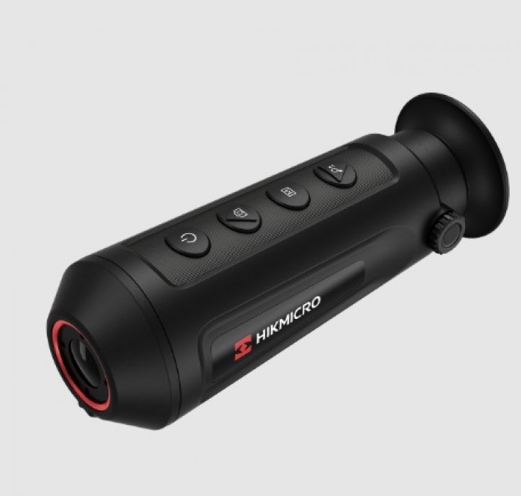 Тепловизор HikMicro Lynx Pro LH15 купить по выгодной цене в Киеве