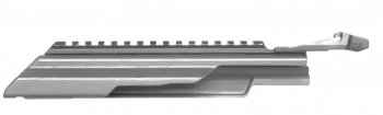 Крышка тактическая Weaver для АК-74, калибр 5.45