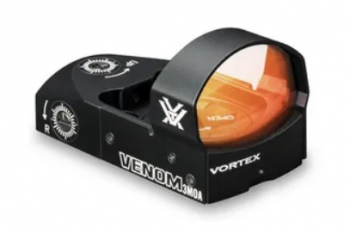 Коллиматорный прицел Vortex Venom 3 Moa Red Dot (VMD-3103)