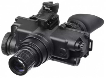 Очки ночного видения AGM Wolf-7 Pro NL1