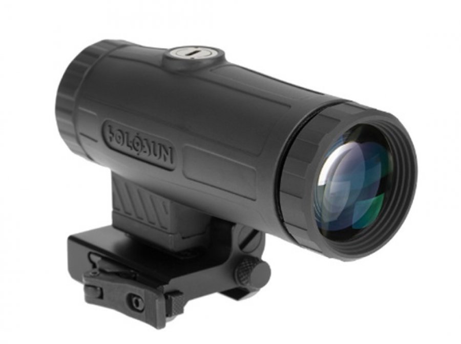 Увеличитель Holosun HM3X купить в Киеве - Цена: 16800 грн Фото ...