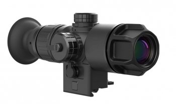 Тепловизионный прицел Iray Tyke L325
