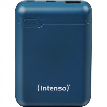 Повербанк Intenso Powerbank XS 10000(petrol) 10000 mAh