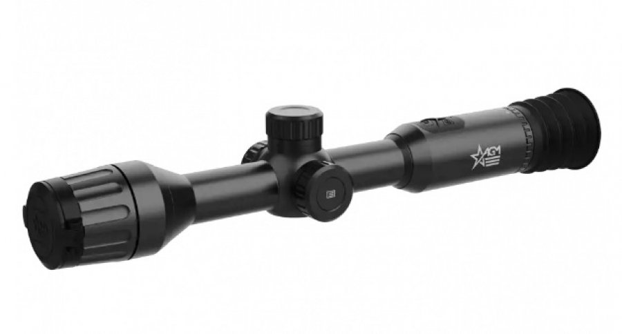 Тепловизионный прицел AGM Adder TS35-384 купить по выгодной цене в