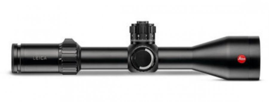 Оптический прицел Leica PRS 5-30x56i (PRB) купить по выгодной цене